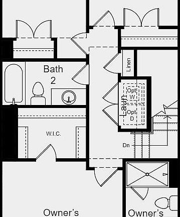 5th image of 2332 Donnelly Hills Ln