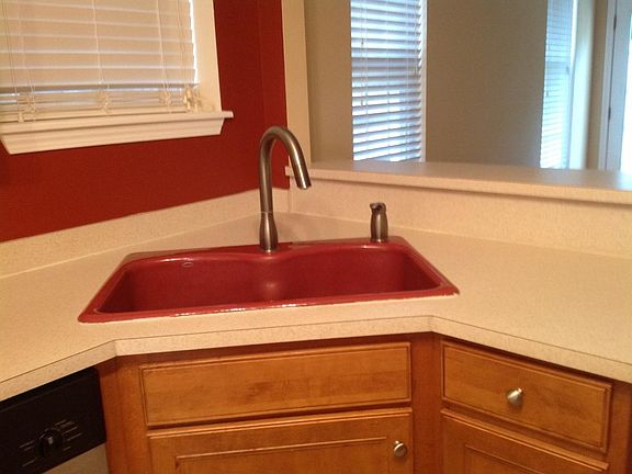 Kitchen sink