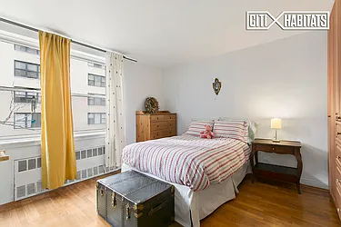 Sold by Citi Habitats