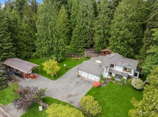 14611 21st St SE, Snohomish, WA