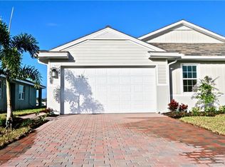 1245 Enbrook Loop, Naples, FL 34114