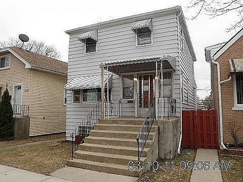 1st image of 4114 N Ozark Ave
