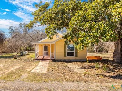 92 Sunrise St, Dale, TX, 78616