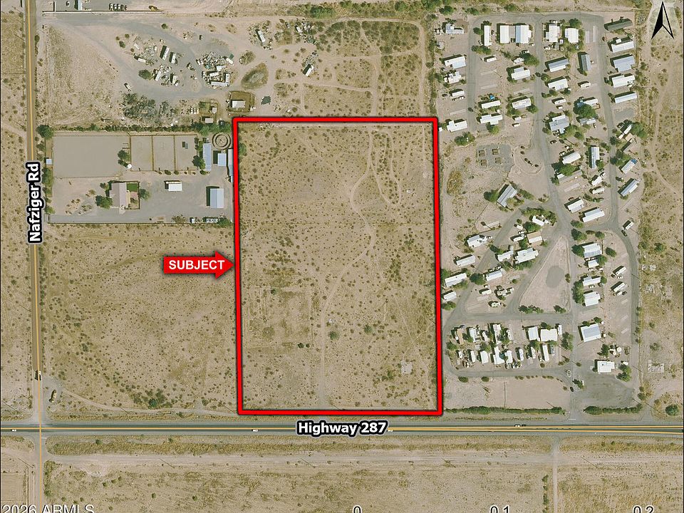 2nd image of 0 W Highway 287 -- #-