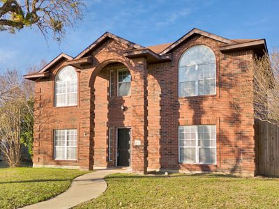 215 Tanglewood Dr, Wylie, TX, 75098