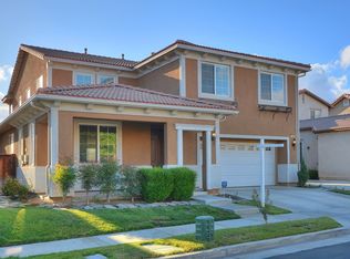 1669 Gazebo Ln, Hemet, CA 92545