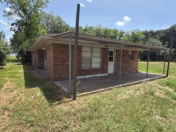 20702 Highway 36, Guy, TX 77444