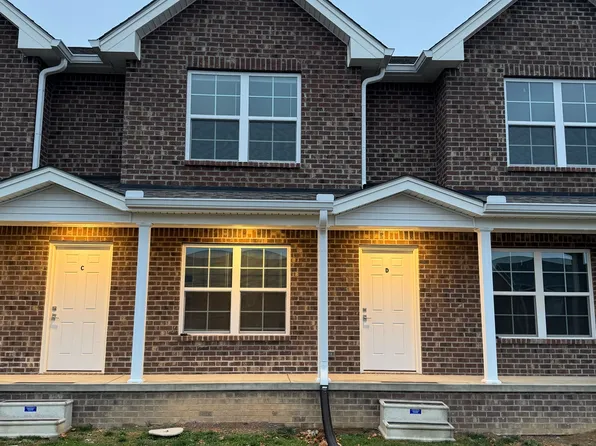 909 Freeman St, Lafayette, TN 37083