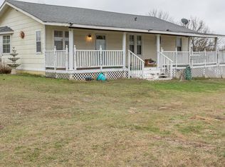 16362 S Maple Dr, Kellyville, OK 74039