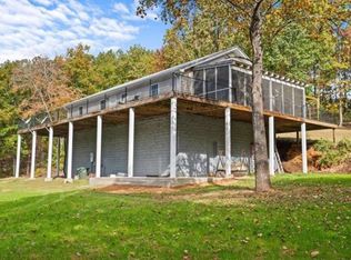 1090 Nine Times Rd, Pickens, SC 29671