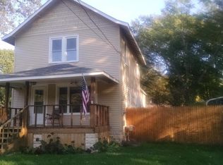 5272 Keyes Dr, Kalamazoo, MI