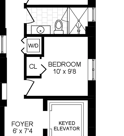 213 W 85th St #2 — Photo 16