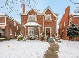 3774 Fullerton St, Detroit, MI 48238