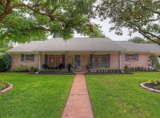 15305 Jersey Dr, Jersey Village, TX 77040