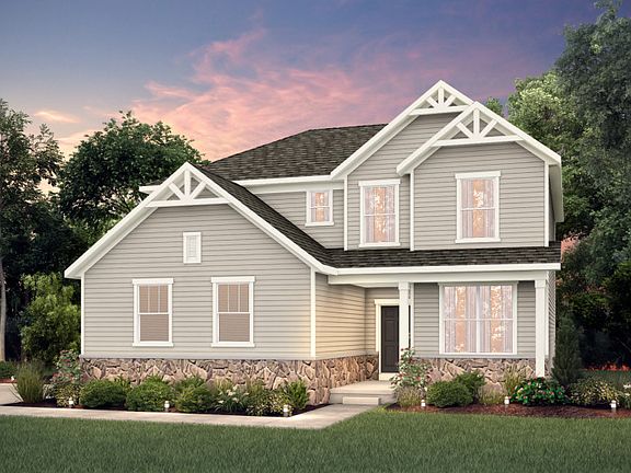 Home Design NC1B