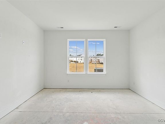 First Floor Primary Bedroom