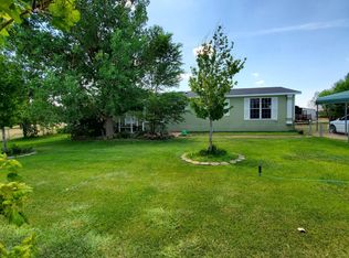 1307 Wheatstraw Rd, Amarillo, TX 79118