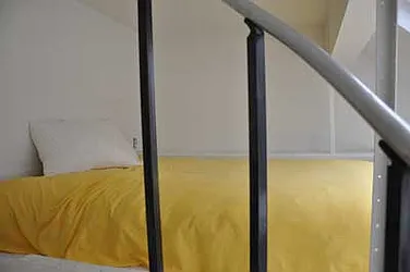 Rented by Buchbinder & Warren