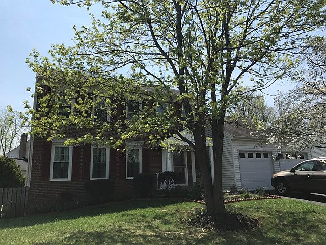 2nd image of 10156 Yorktown Way