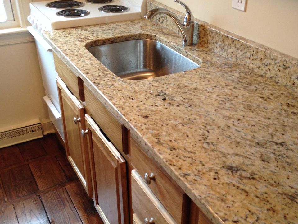 Granite Kitchen Top