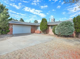 12325 Pineridge Ave NE, Albuquerque, NM 87112