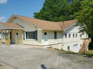 402 Church, cleveland, GA 30528