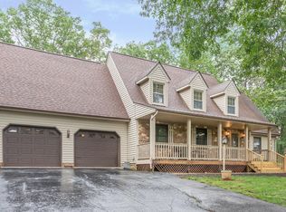 568 Parkview Dr, Blue Ridge, VA 24064