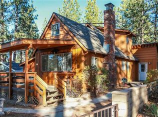 661 Merced Ln, Big Bear Lake, CA 92315