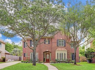 22023 Sage Mountain Ln, Katy, TX 77450
