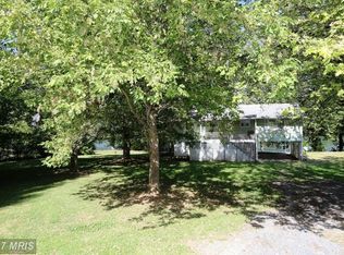 245 Avalon Dr, Front Royal, VA