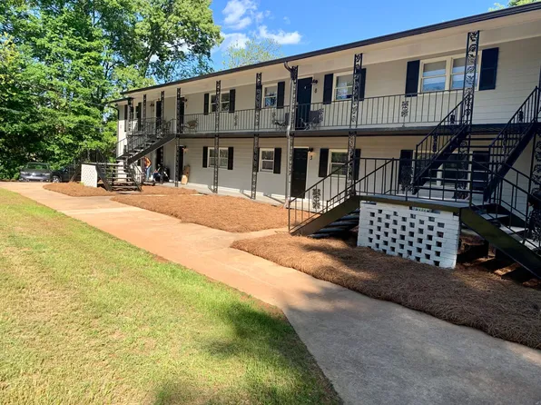 Normal Heights Apartments