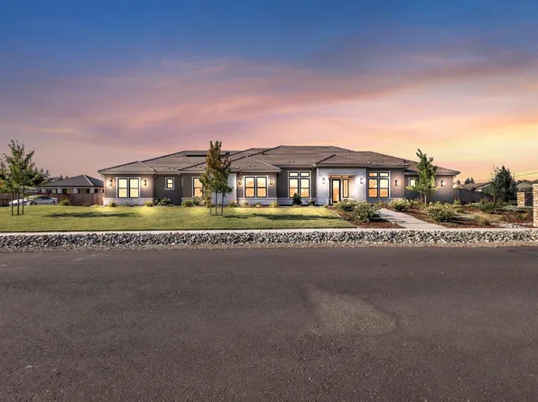 3100 Saffron Ln, Roseville, CA 95747