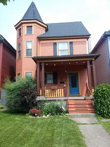 17 Greenwood Pl, Buffalo, NY, 14213