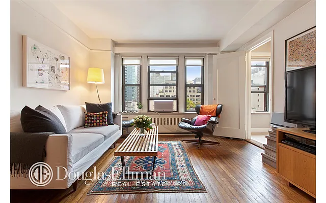 Sold by Douglas Elliman | media 8