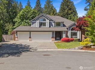 Gold Creek, Snohomish, WA 98296