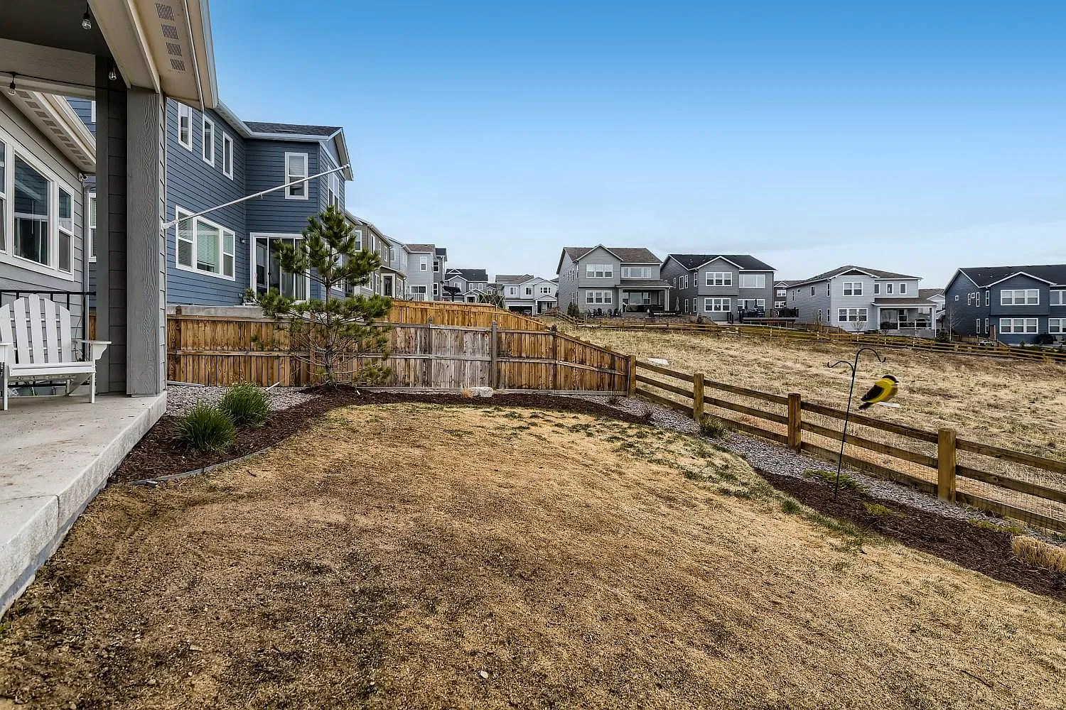 4 bed, 3440 sqft, $4,000 — Photo 3