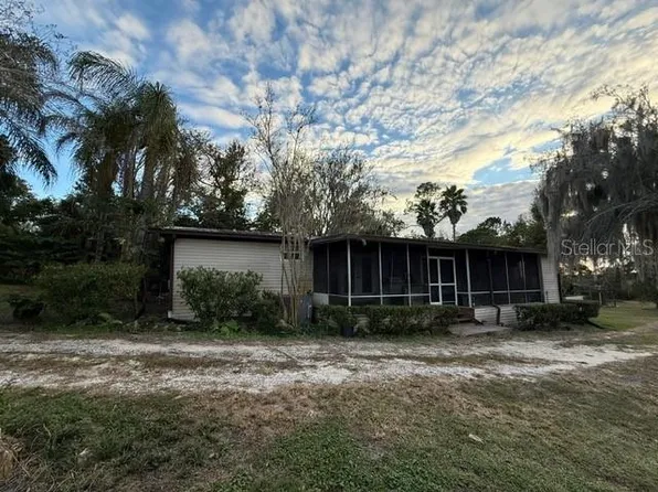 14914 SE 56th Ave, Summerfield, FL 34491