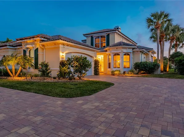 5205 W Harbor Village Dr, Vero Beach, FL 32967