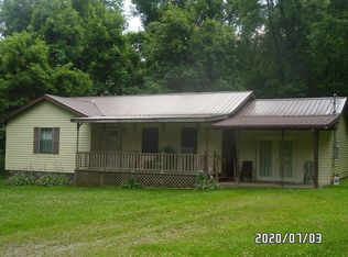 1411 Whitts Rd, Princeton, WV 24739