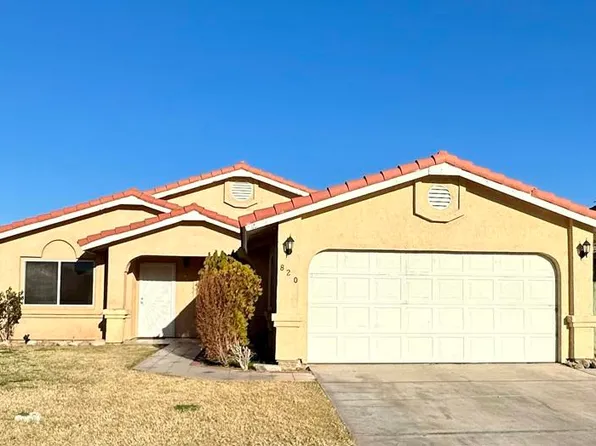 820 Cypress Ln, Blythe, CA 92225
