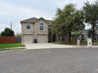 2905 Melissa, Mission, TX 78574