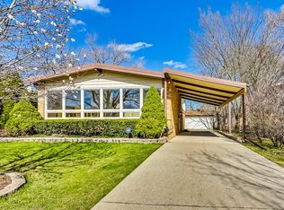 9541 Keystone Ave, Skokie, IL