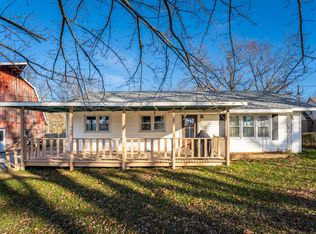 2934 S State Highway 125, Rogersville, MO 65742