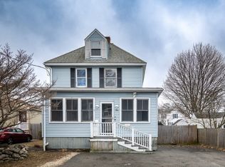 9 Fowler St, Danvers, MA 01923
