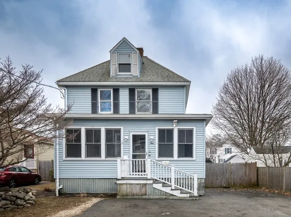 9 Fowler St, Danvers, MA 01923