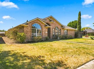 740 Amhurst Ct, Allen, TX 75002