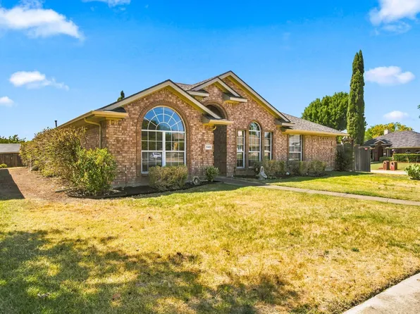 740 Amhurst Ct, Allen, TX 75002