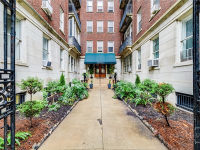 24 E Liberty St APT 44, Savannah, GA, 31401