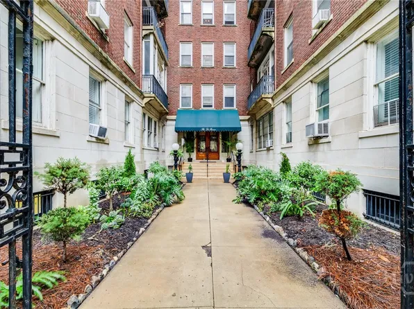 24 E Liberty Street #44, Savannah, GA 31401