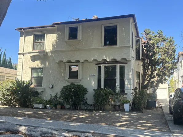 4054 Madison Ave APT E, Culver City, CA 90232